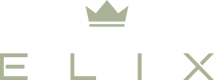 Elix logo icon green